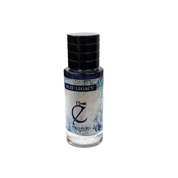 BLEU LEGACY - Image 2