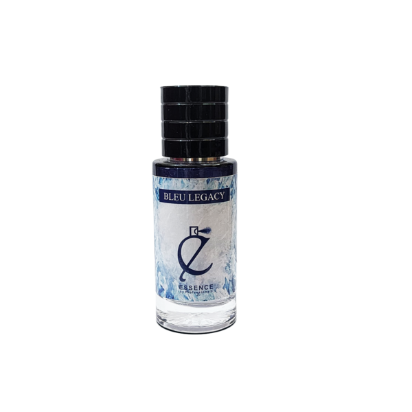 BLEU LEGACY - Image 3