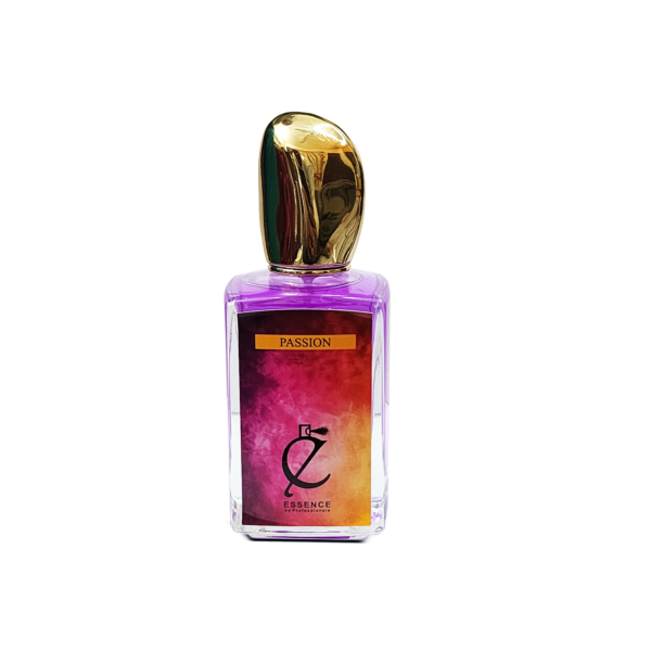 PASSION - Image 2